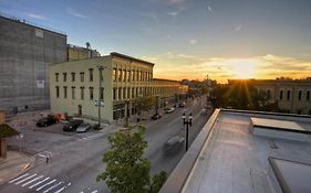 Main Street Inn Lowell Mi